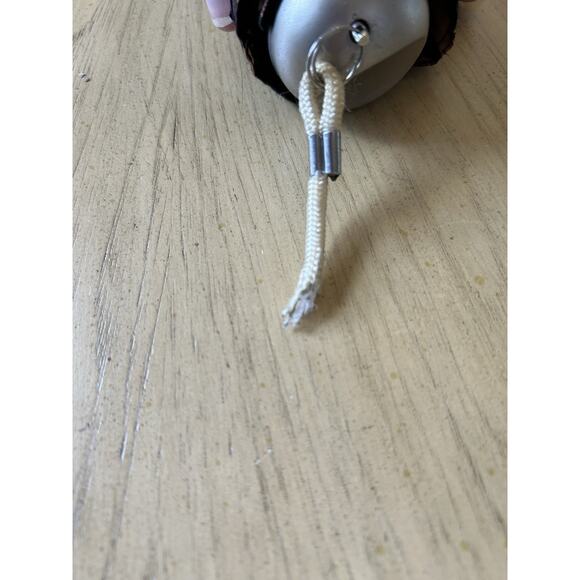 Y2K Umbrella CIGARS Smoking graphic print Golfing Rain Summer retro rare rain - Picture 5 of 8